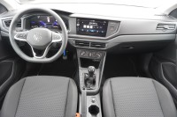 VW Polo 1.0 MPI