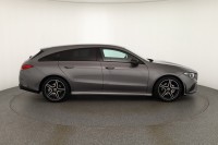 Mercedes-Benz CLA 200 Shooting Brake 200d AMG Line 4Matic