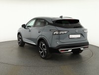 Nissan Qashqai N-Connecta 1.3 Dig-T Aut.