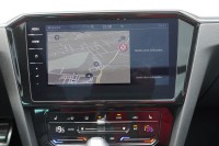 VW Passat Variant 4Motion 2.0 TSI