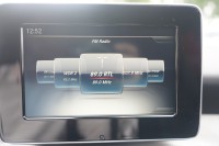 Mercedes-Benz CLA 180 Score