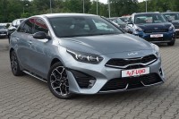 Kia pro_cee'd ProCeed GT-Line 1.5 T-GDI Aut.