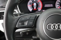 Audi A5 Sportback 50 TDI quattro S-Line