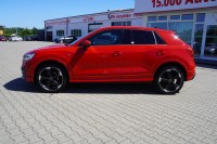 Audi Q2 35 TFSI sport S line