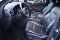 Kia Sportage 1.6 T-GDI Black Edition 4WD