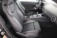 Audi TT Coupe 45 TFSI S-Line