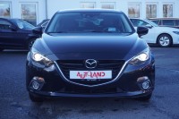 Mazda 3 2.0 SKYACTIV-G 165