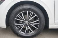 VW Polo 1.0