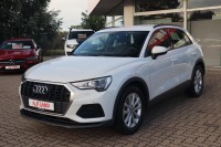 Vorschau: Audi Q3 35 1.5 TFSI