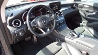 Mercedes-Benz GLC 250 d 4Matic
