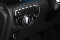 Mercedes-Benz V-Klasse V300d Edition lang