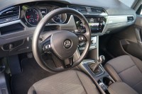 VW Touran 1.5 TSI Comfortline