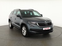 Skoda Kodiaq 2.0 TSI DSG 4x4 Soleil