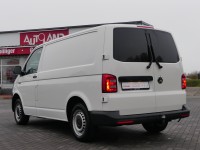 VW T6 Kombi 2.0 TDI Kasten