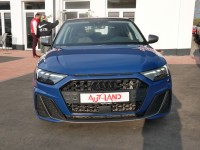 Audi A1 Sportback 40 2.0 TFSI S line
