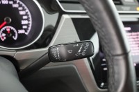 VW Touran 2.0 TDI Comfortline