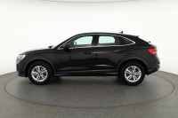 Vorschau: Audi Q3 Sportback 35 TFSI s-tronic