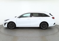 Vorschau: Kia cee'd Sporty Wagon Ceed SW 1.5 T-GDI GT-Line
