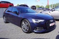 Audi A6 Avant 50 TFSIe quattro S-Line