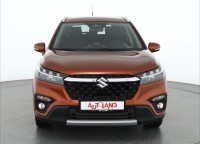 Suzuki SX4 S-Cross 1.4 4WD