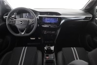 Opel Corsa GS 1.2 mHEV Turbo Aut.