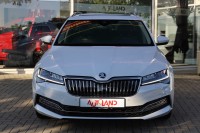 Skoda Superb Combi 2.0 L&K 4x4