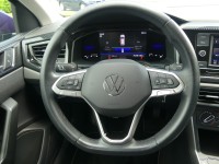 VW Polo 1.0 TSI