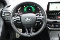 Hyundai i30 Kombi 1.5 N Line Mild-Hybrid