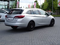 Opel Astra K Sportstourer 1.4 Turbo Edition