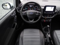 Ford Fiesta 1.1 Cool&Connect