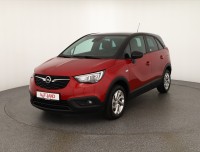 Opel Crossland X 1.2 Turbo