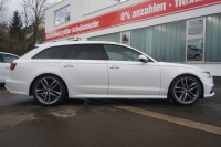 Audi A6 1.8 TFSI Avant