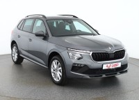 Skoda Kamiq 1.0 TSI DSG