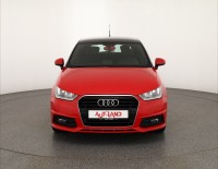 Audi A1 1.0 TFSI Sportback S-Line