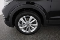 VW T-Cross 1.0 TSI DSG