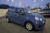 Hyundai i10 1.0 Basis