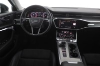 Audi A6 Avant 40 TDI sport