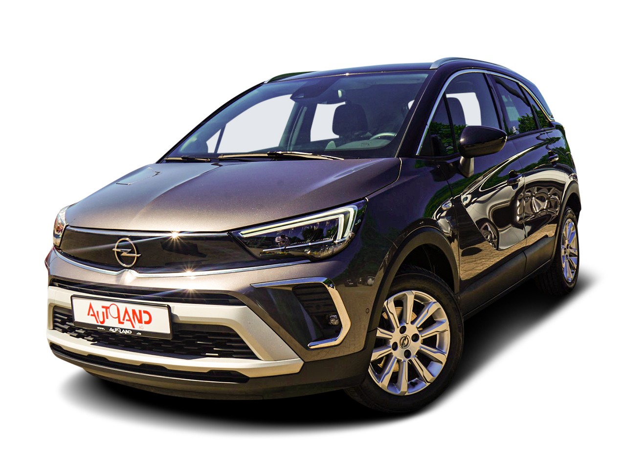 Opel Crossland 1.2 Turbo