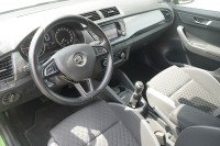 Skoda Fabia Combi 1.0