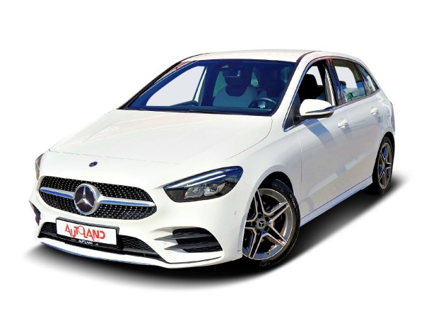 Mercedes-Benz B 200 B200 AMG Line