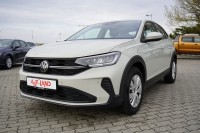 Vorschau: VW Taigo 1.0