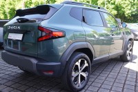 Dacia Duster Journey Hybrid 155 Aut.