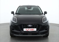 Ford Puma Titanium 1.0 EB