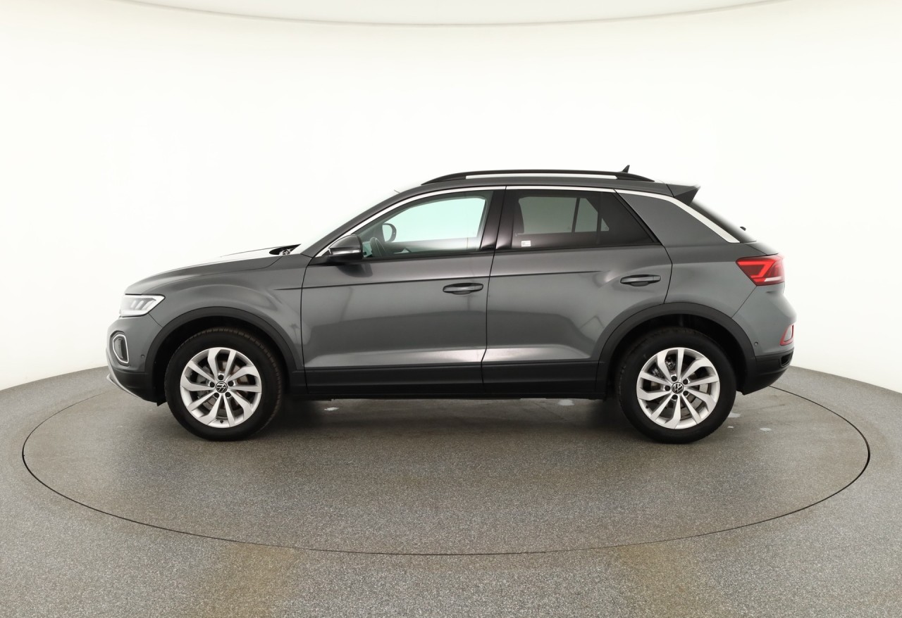 VW T-Roc 1.5 TSI DSG