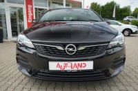 Opel Astra K 1.2 Turbo Elegance