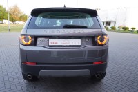 Land Rover Discovery Sport 2.0 TD4