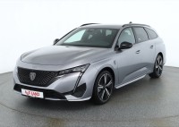 Peugeot 308 SW GT PureTech 130 Aut. 2-Zonen-Klima Navi Sitzheizung