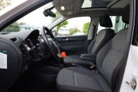 Skoda Fabia Combi 1.0 TSI Clever