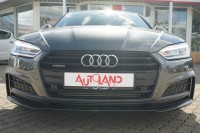 Audi A5 Sportback 2.0 TFSI quattro Sline