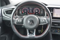 VW Polo 2.0 TSI GTI DSG